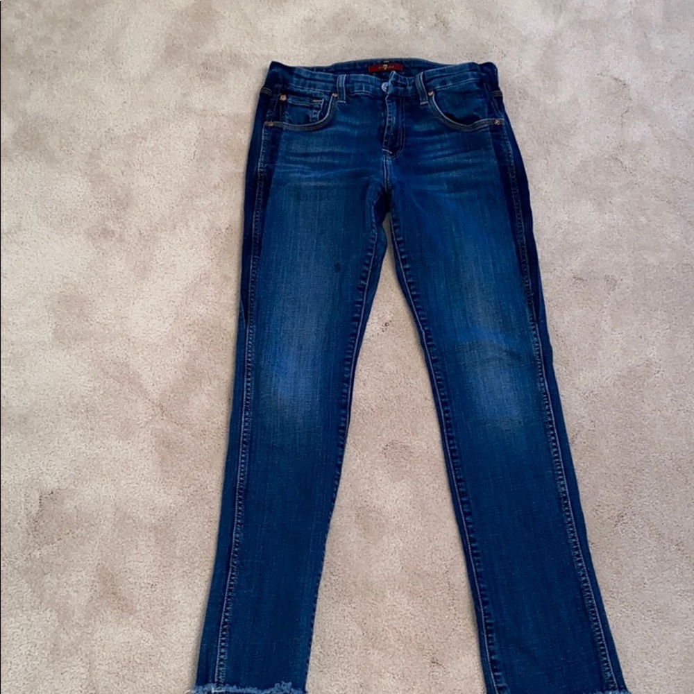 7 For All Mankind Jeans